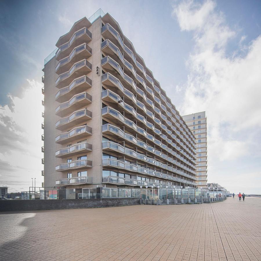 Studio Hof Ter Zee II 奥斯滕德 外观 照片